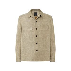 Zegna Men "Z Lux Leisurewear" Jacket